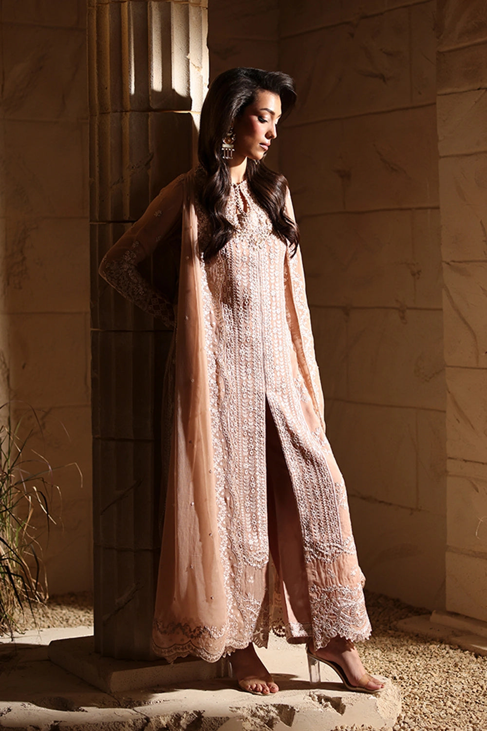 Azure | Luxe Formals | Lueur - Official Azure stockist in UK - Sakeena London
