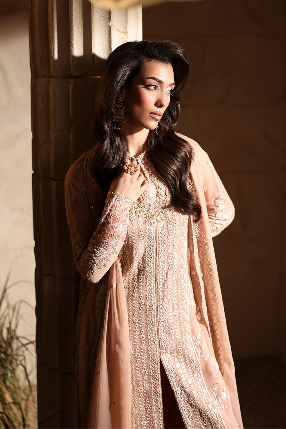 Azure | Luxe Formals | Lueur - Official Azure stockist in UK - Sakeena London