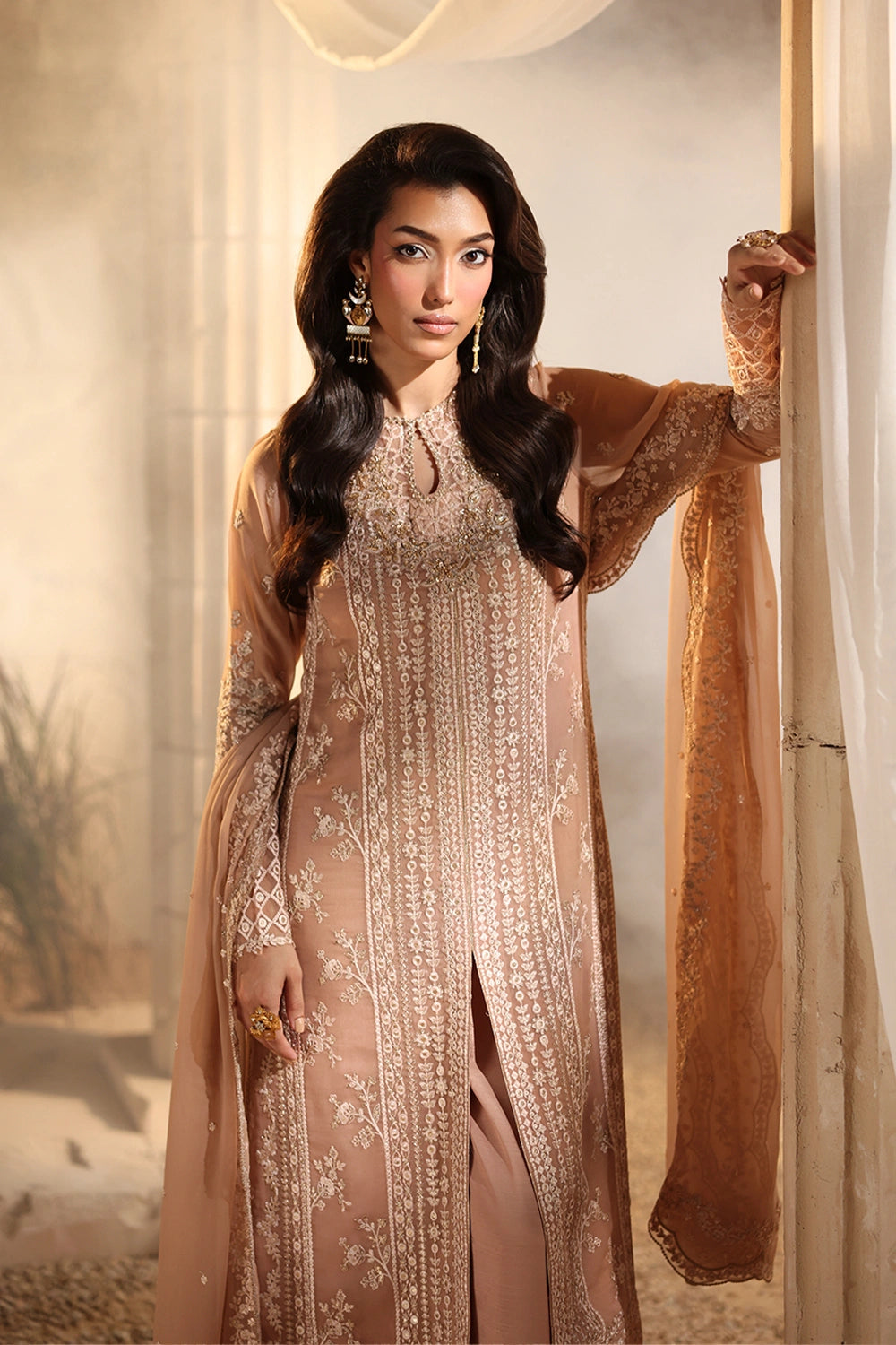Azure | Luxe Formals | Lueur - Official Azure stockist in UK - Sakeena London