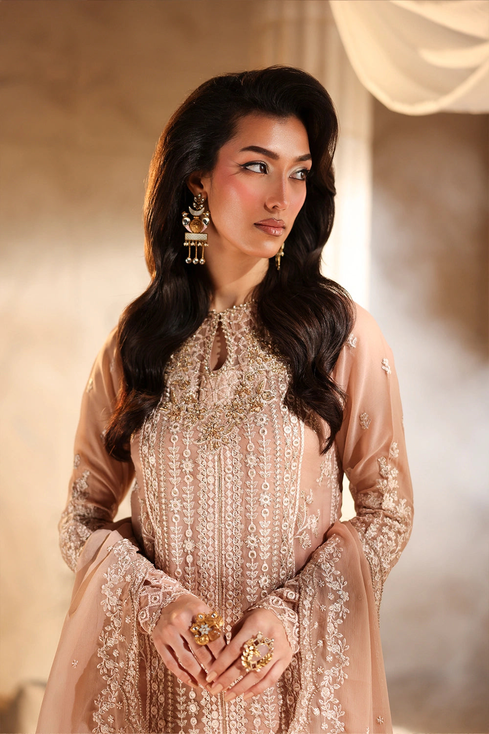 Azure | Luxe Formals | Lueur - Official Azure stockist in UK - Sakeena London