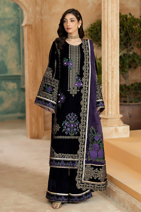 Imrozia Premium | Rukh e Makhmal | Nigha - Official Imrozia Premium stockist in UK - Sakeena London