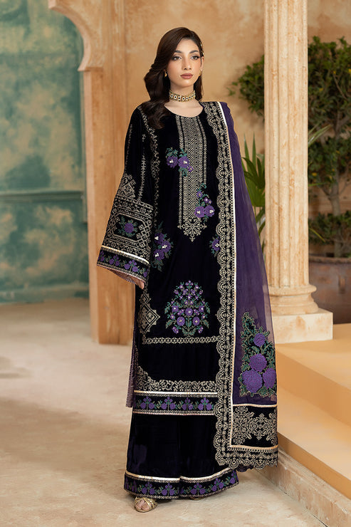 Imrozia Premium | Rukh e Makhmal | Nigha - Official Imrozia Premium stockist in UK - Sakeena London