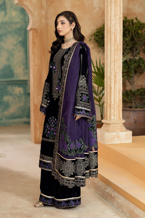 Imrozia Premium | Rukh e Makhmal | Nigha - Official Imrozia Premium stockist in UK - Sakeena London