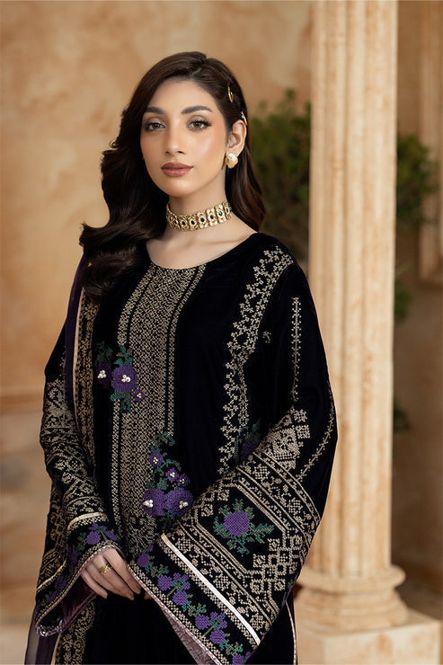 Imrozia Premium | Rukh e Makhmal | Nigha - Official Imrozia Premium stockist in UK - Sakeena London