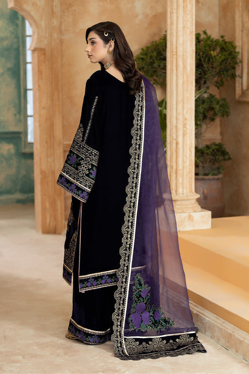 Imrozia Premium | Rukh e Makhmal | Nigha - Official Imrozia Premium stockist in UK - Sakeena London