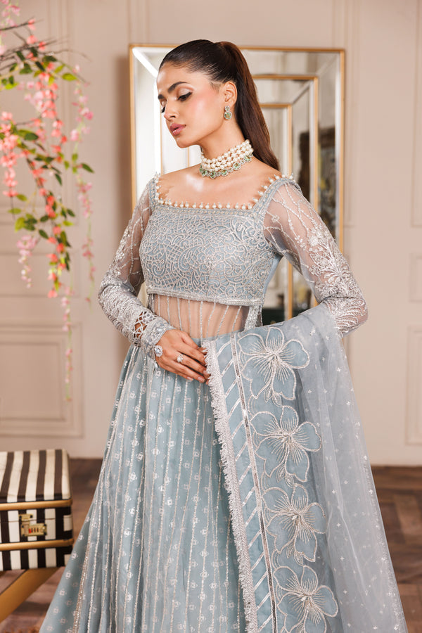 La Elise | Ciel De Luxe | Ellie - Official LA ELISE stockist in UK - Sakeena London