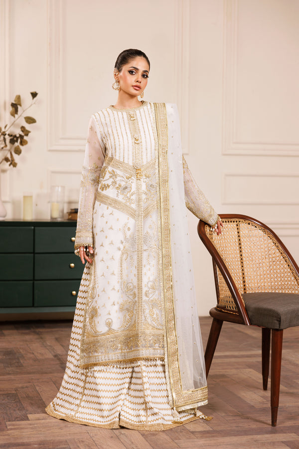 La Elise | Ciel De Luxe | Anais - Official LA ELISE stockist in UK - Sakeena London