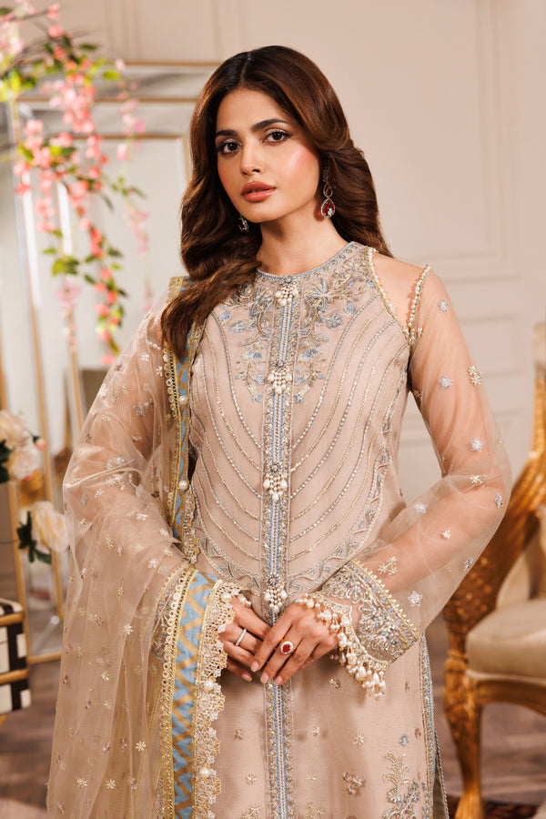 La Elise | Ciel De Luxe | Aria - Official LA ELISE stockist in UK - Sakeena London