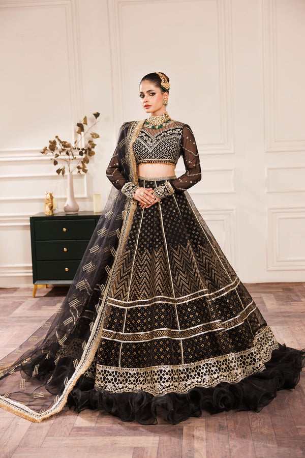 La Elise | Ciel De Luxe | Stella - Official LA ELISE stockist in UK - Sakeena London