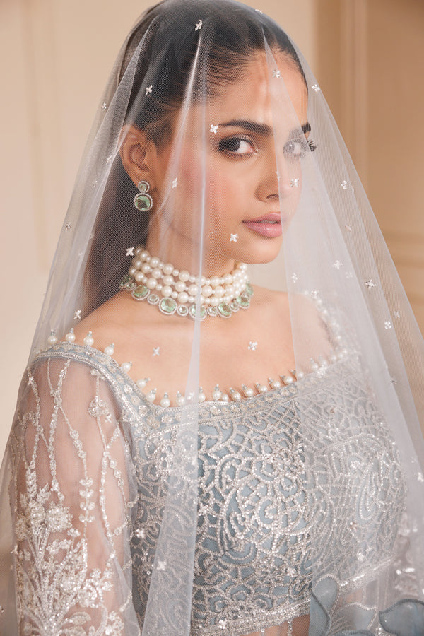 La Elise | Ciel De Luxe | Ellie - Official LA ELISE stockist in UK - Sakeena London