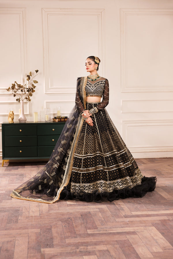 La Elise | Ciel De Luxe | Stella - Official LA ELISE stockist in UK - Sakeena London