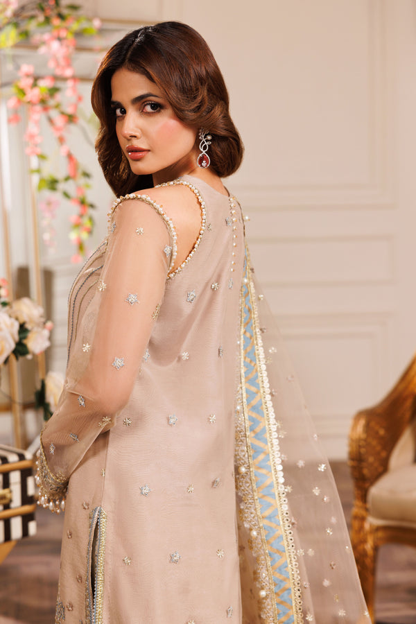 La Elise | Ciel De Luxe | Aria - Official LA ELISE stockist in UK - Sakeena London