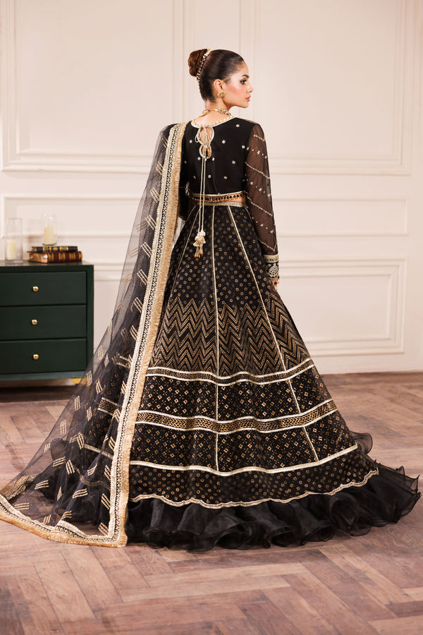 La Elise | Ciel De Luxe | Stella - Official LA ELISE stockist in UK - Sakeena London