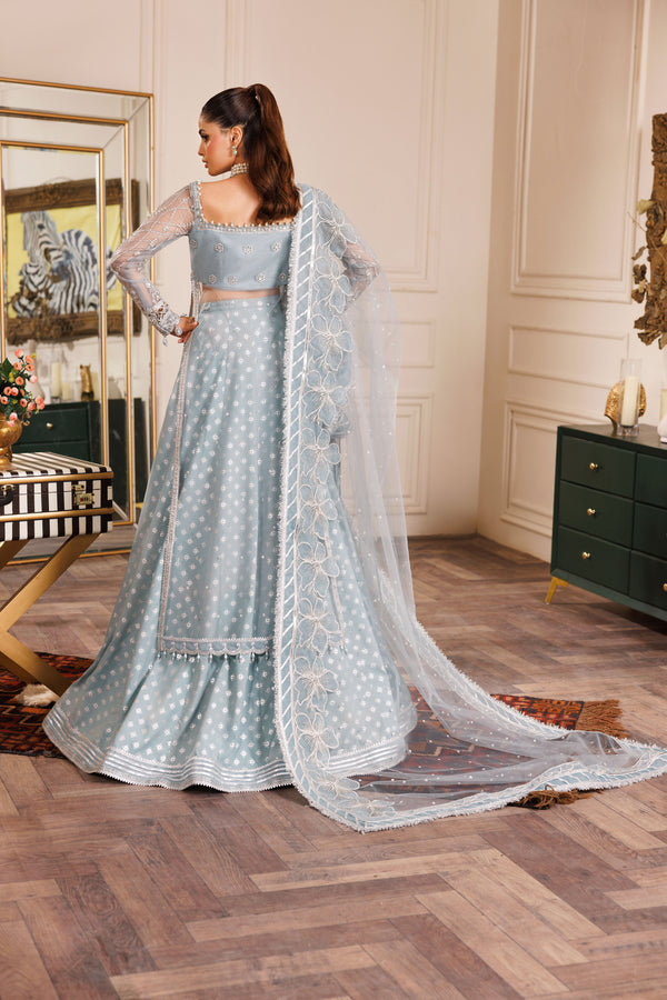 La Elise | Ciel De Luxe | Ellie - Official LA ELISE stockist in UK - Sakeena London