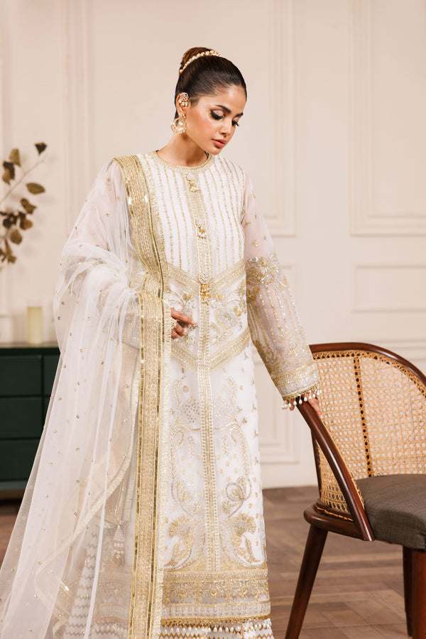 La Elise | Ciel De Luxe | Anais - Official LA ELISE stockist in UK - Sakeena London