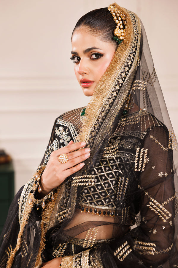 La Elise | Ciel De Luxe | Stella - Official LA ELISE stockist in UK - Sakeena London