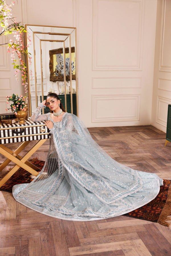 La Elise | Ciel De Luxe | Ellie - Official LA ELISE stockist in UK - Sakeena London