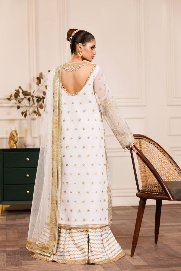 La Elise | Ciel De Luxe | Anais - Official LA ELISE stockist in UK - Sakeena London