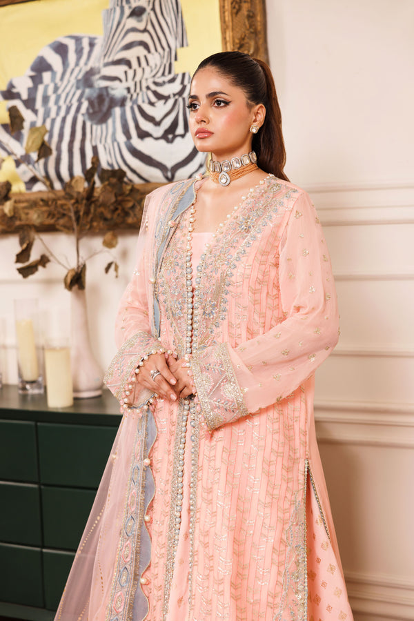 La Elise | Ciel De Luxe | Zuri - Official LA ELISE stockist in UK - Sakeena London