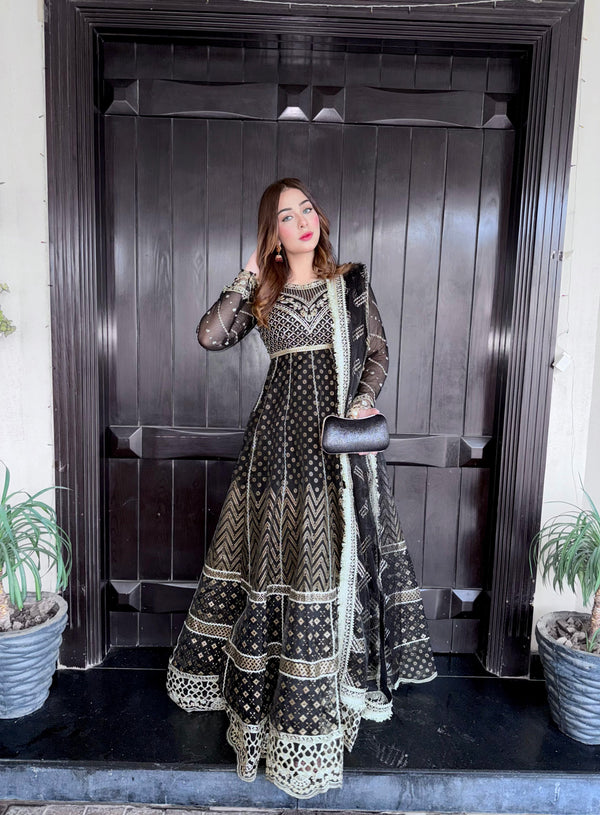 La Elise | Ciel De Luxe | Stella - Official LA ELISE stockist in UK - Sakeena London