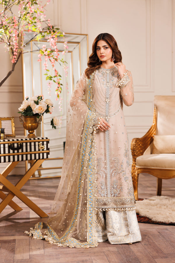 La Elise | Ciel De Luxe | Aria - Official LA ELISE stockist in UK - Sakeena London
