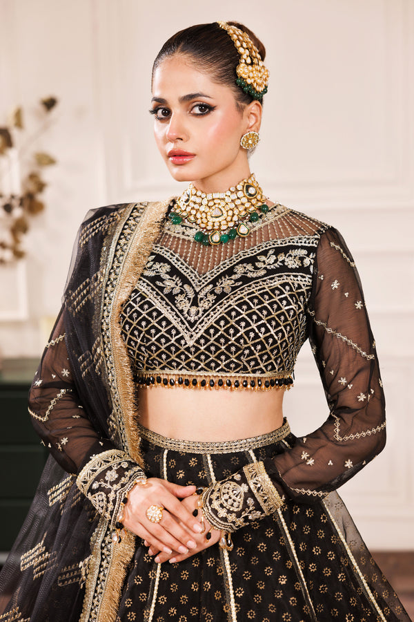 La Elise | Ciel De Luxe | Stella - Official LA ELISE stockist in UK - Sakeena London