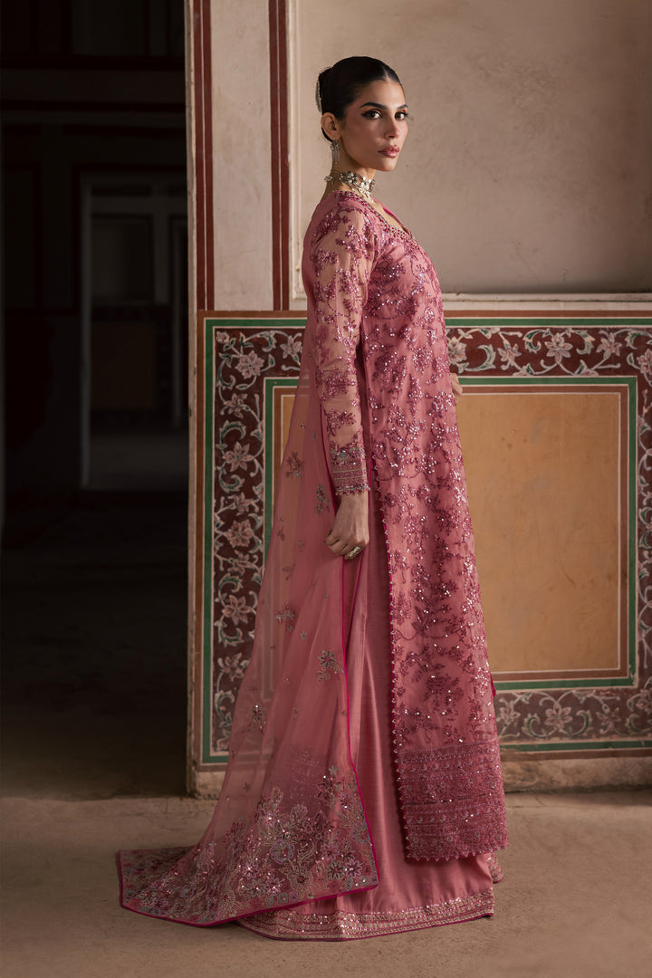 Batik | Winter 25 | Laal e Rang