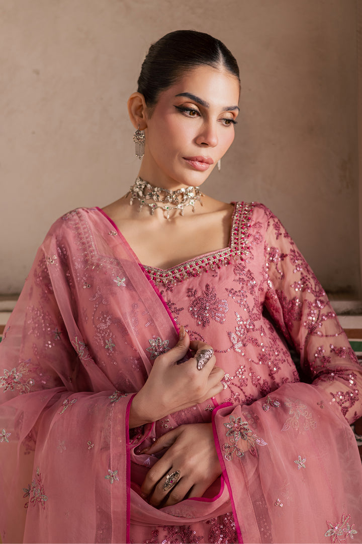 Batik | Winter 25 | Laal e Rang