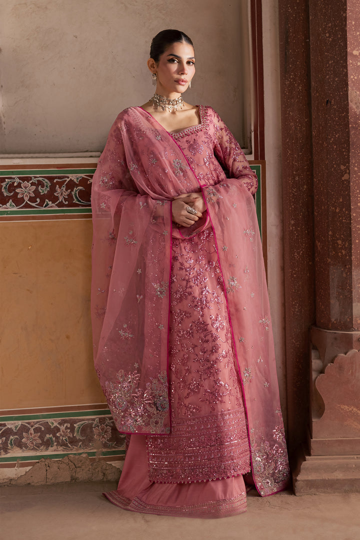 Batik | Winter 25 | Laal e Rang