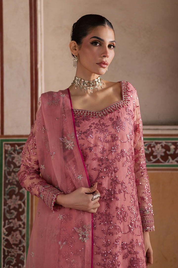 Batik | Winter 25 | Laal e Rang