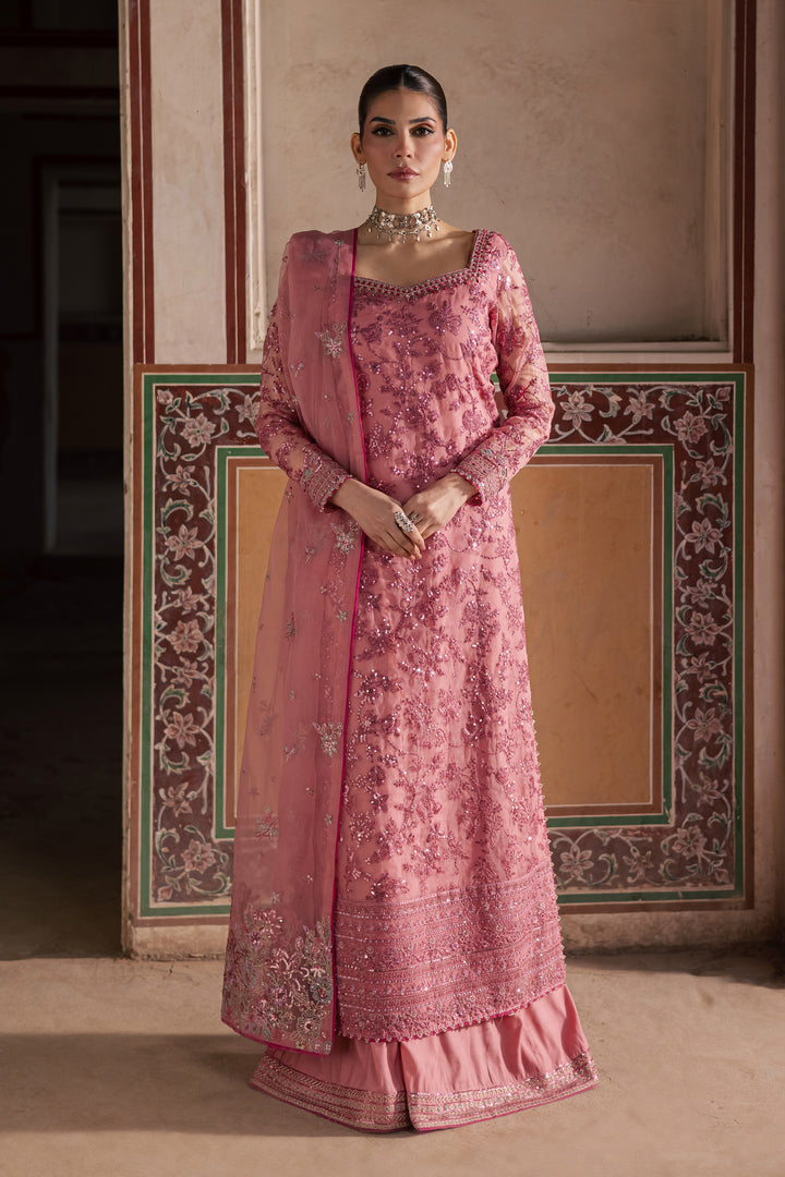 Batik | Winter 25 | Laal e Rang
