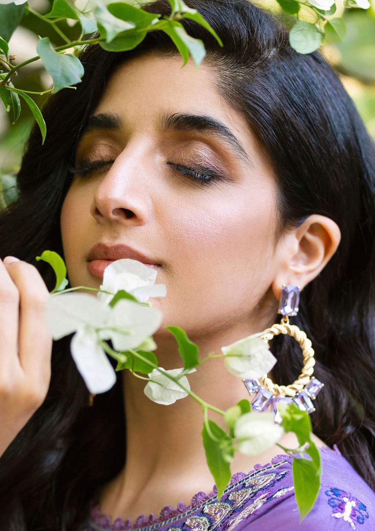 Lawn Collection - Asim Jofa - Rania - AJRP#26