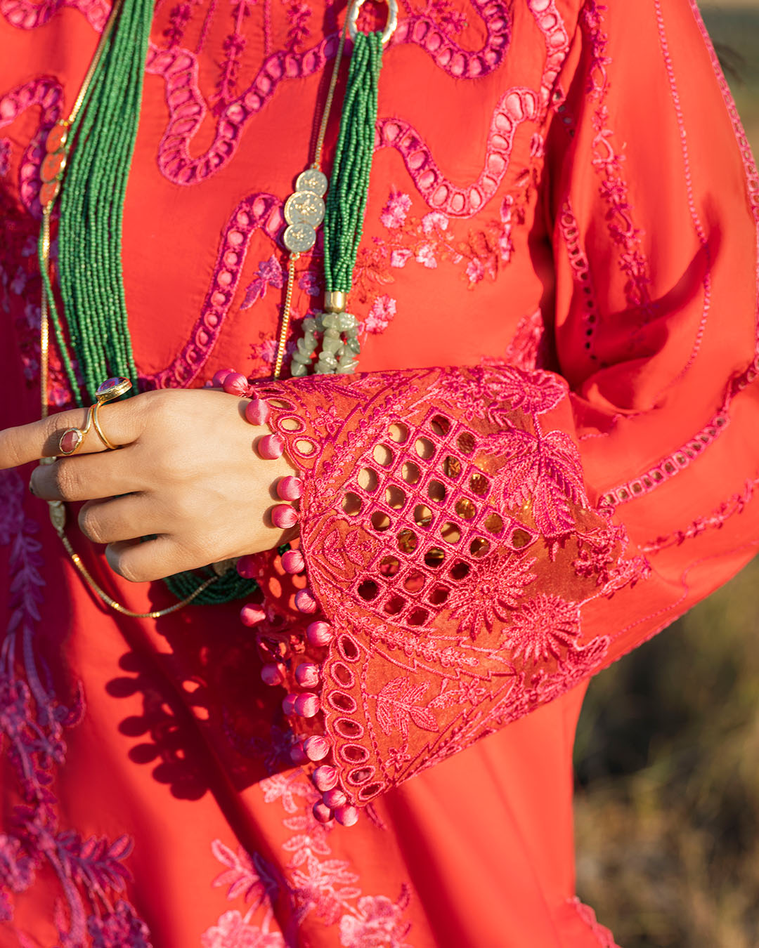 Lawn Collection - Mushq - Lawana - MSL#10