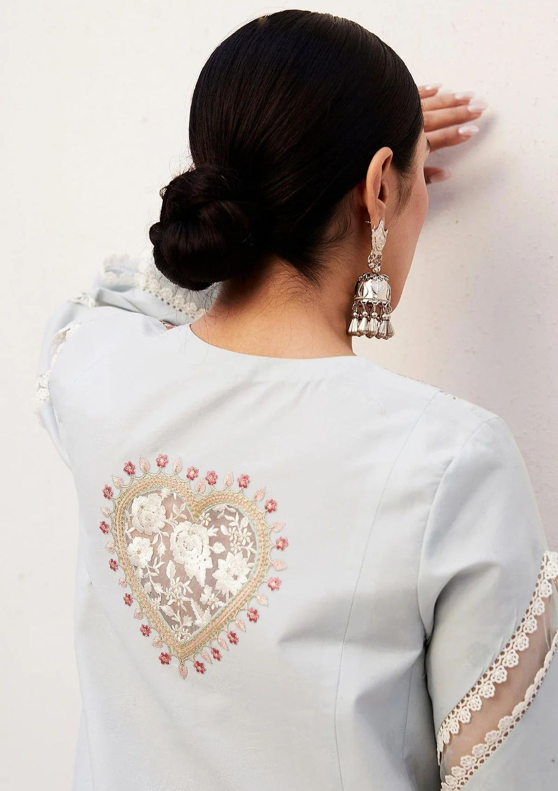 Lawn Collection - Zara Shahjahan - Spring Summer 24 - ZSJ24#15B