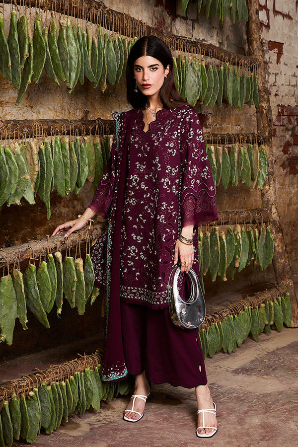 Suffuse | Basic Summer 25 | OMYA - Official Suffuse stockist in UK - Sakeena London