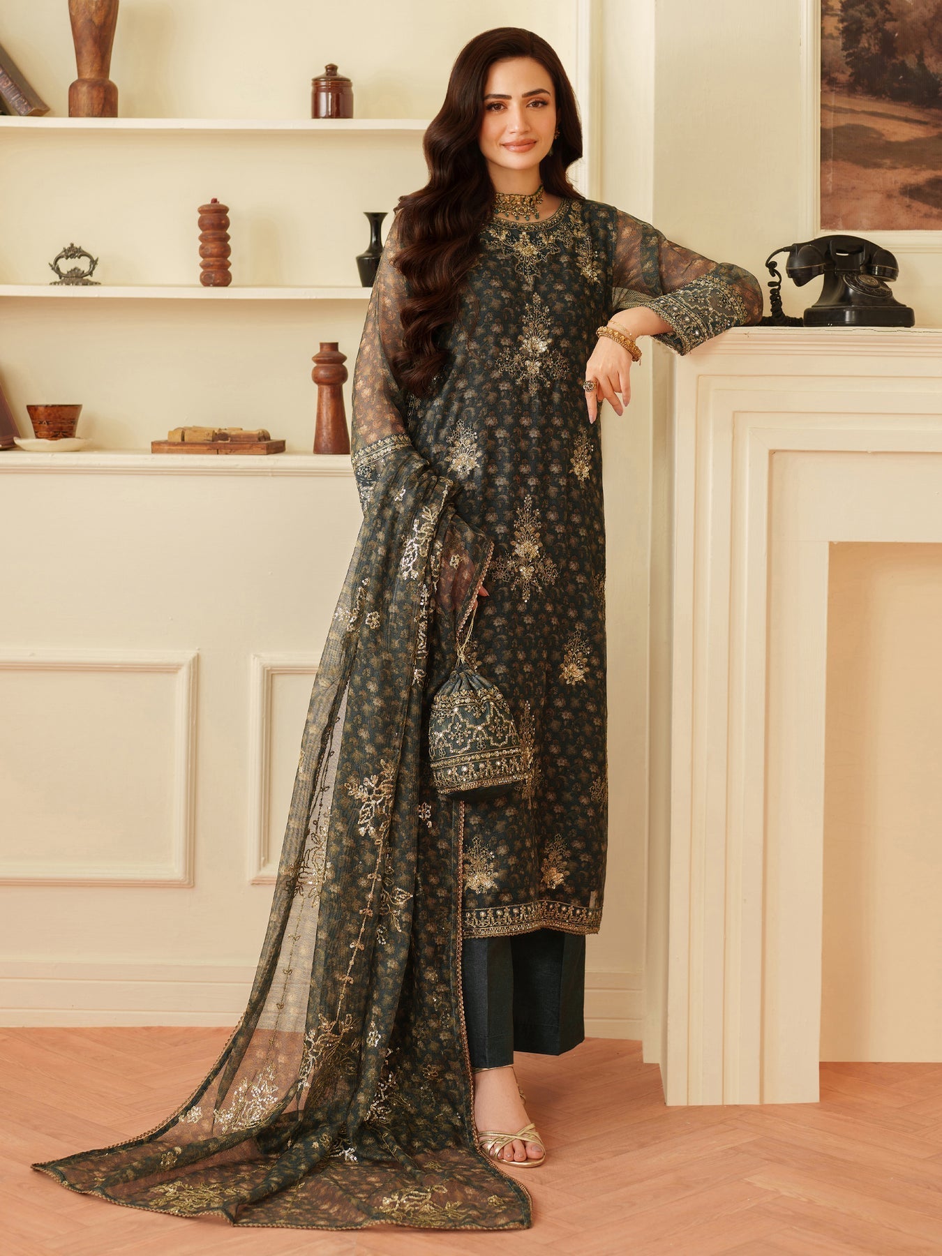 Mohagni | Pehchan Pret | LD-01