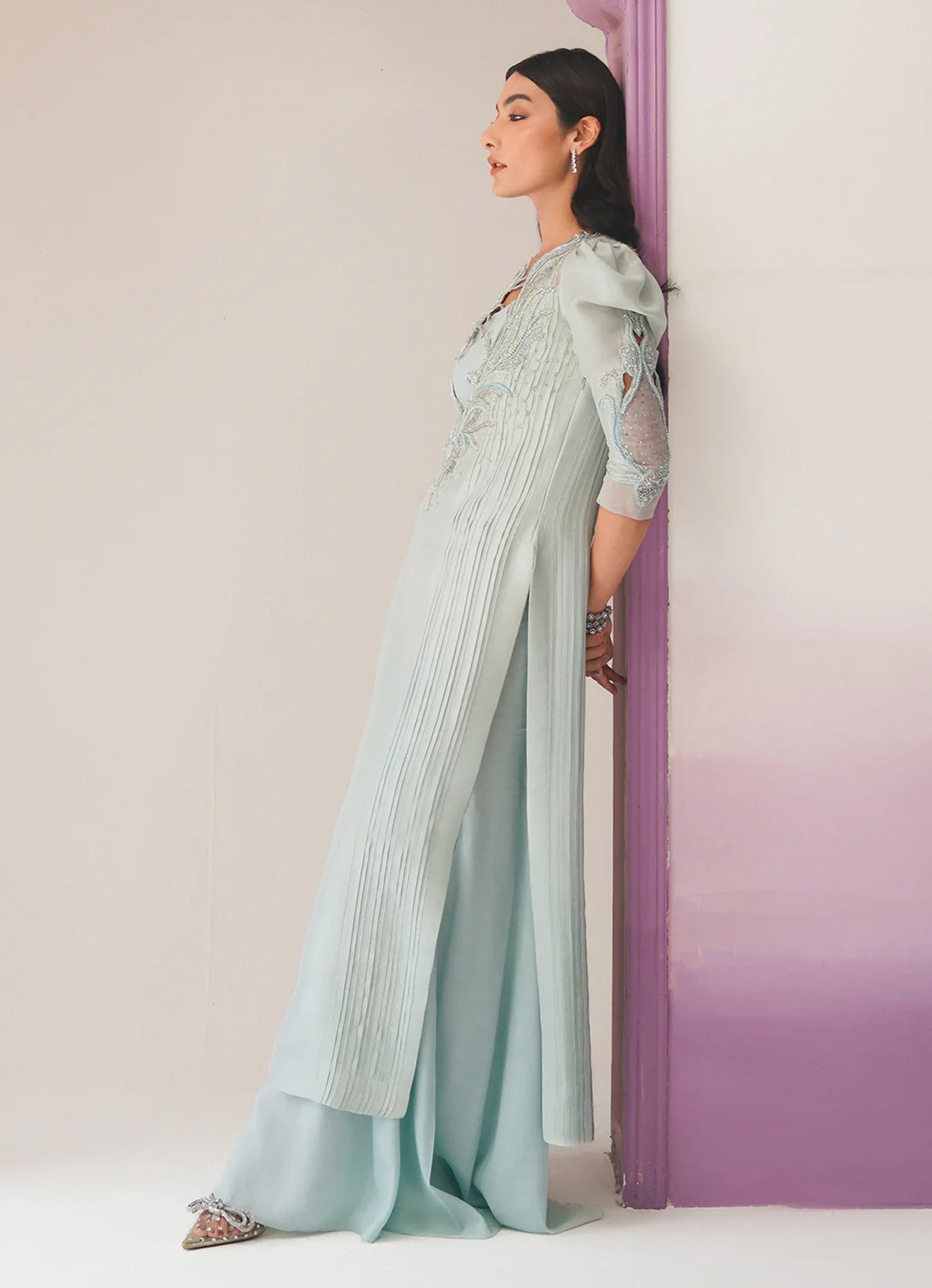 Jamnii | Pehli Mulaqat | NOOR E HAYAT - Official Jamnii stockist in UK - Sakeena London