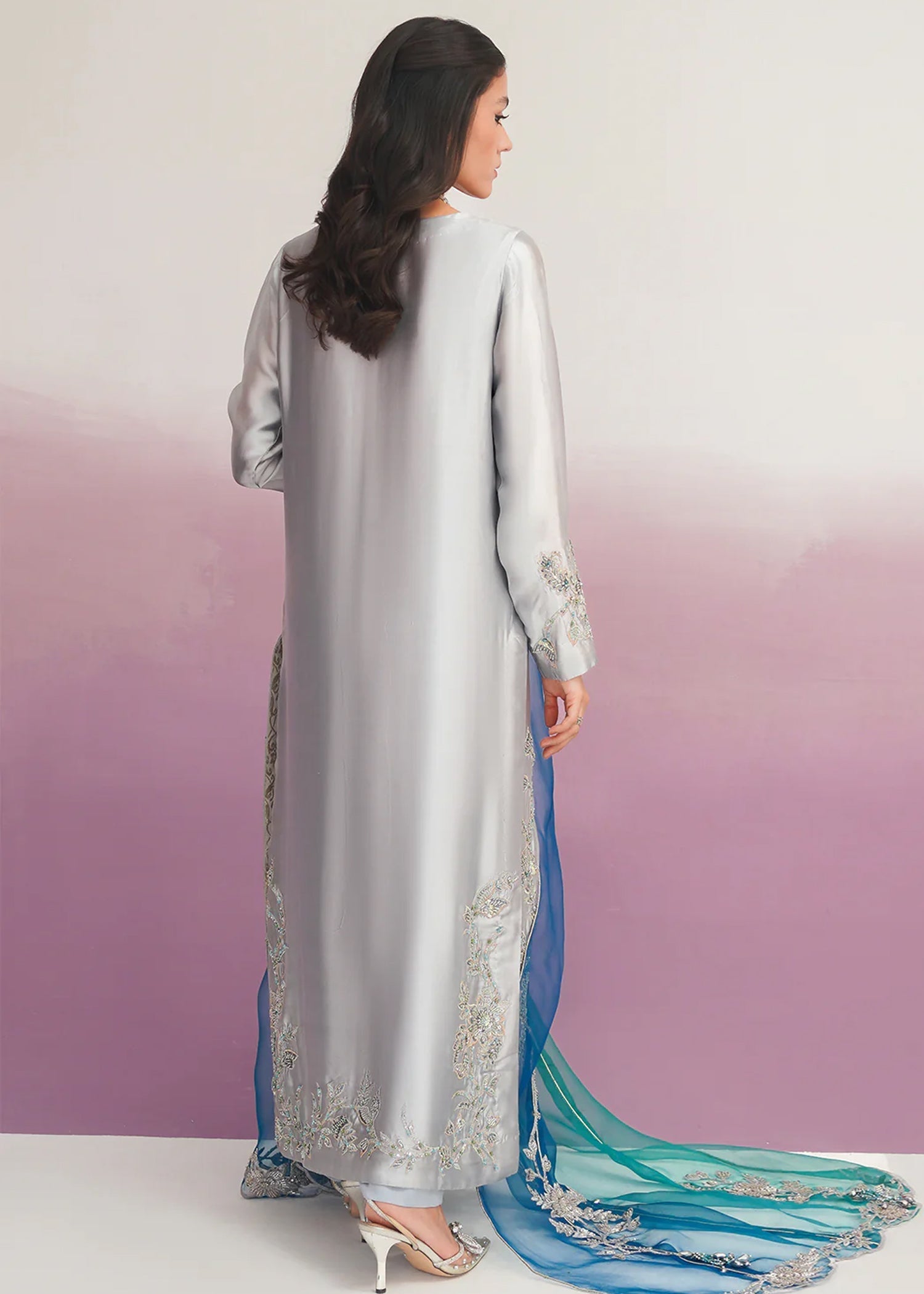 Jamnii | Pehli Mulaqat | KEHKASHAN - Official Jamnii stockist in UK - Sakeena London