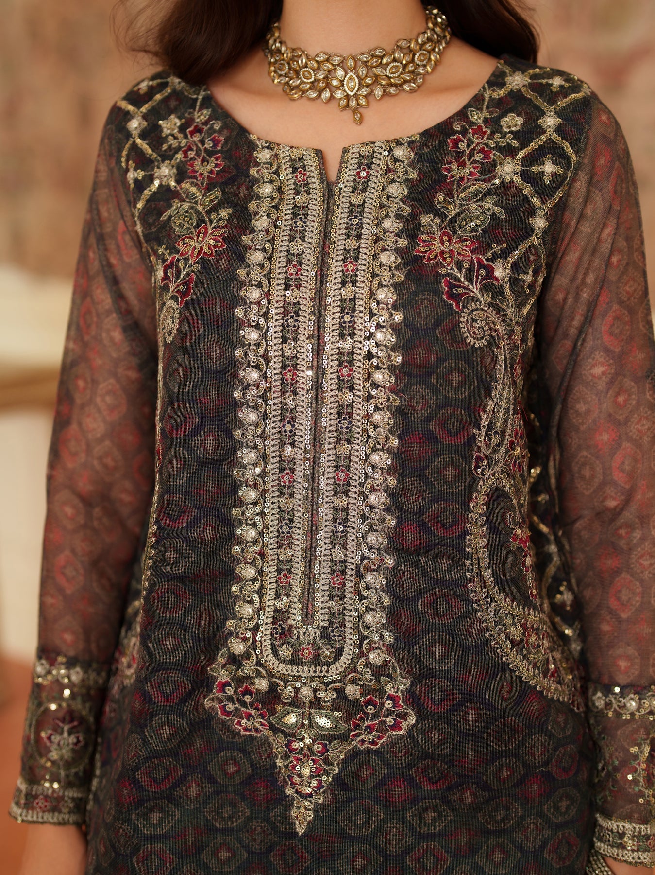 Mohagni | Pehchan Pret | LD-03