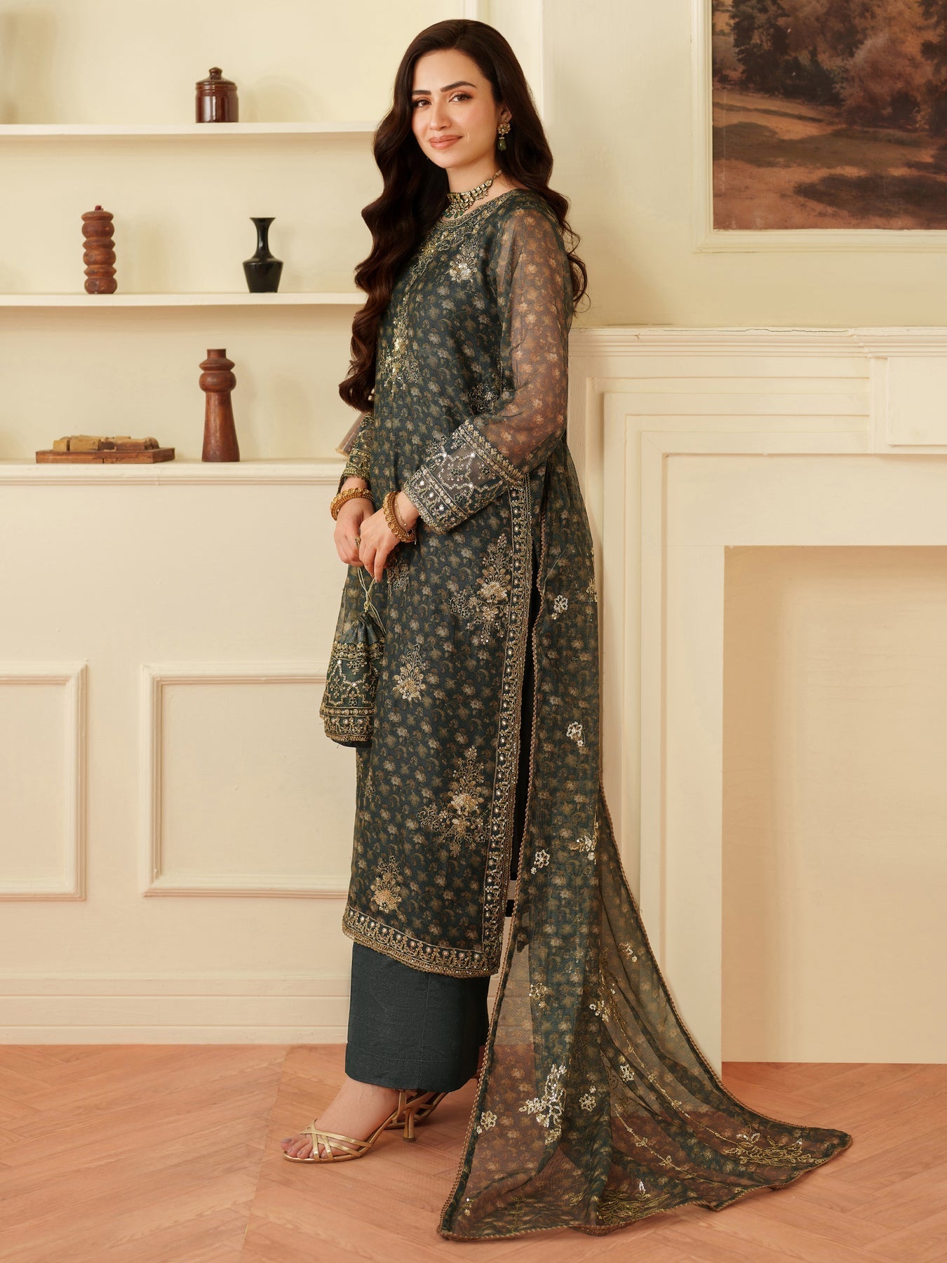 Mohagni | Pehchan Pret | LD-01