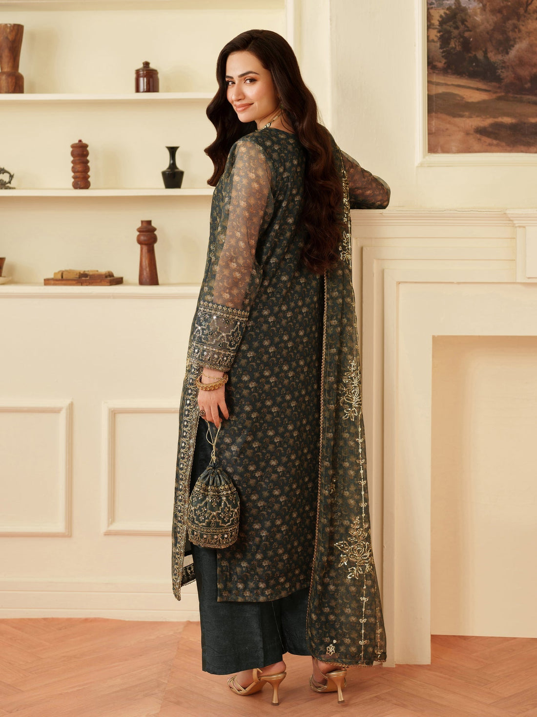 Mohagni | Pehchan Pret | LD-01