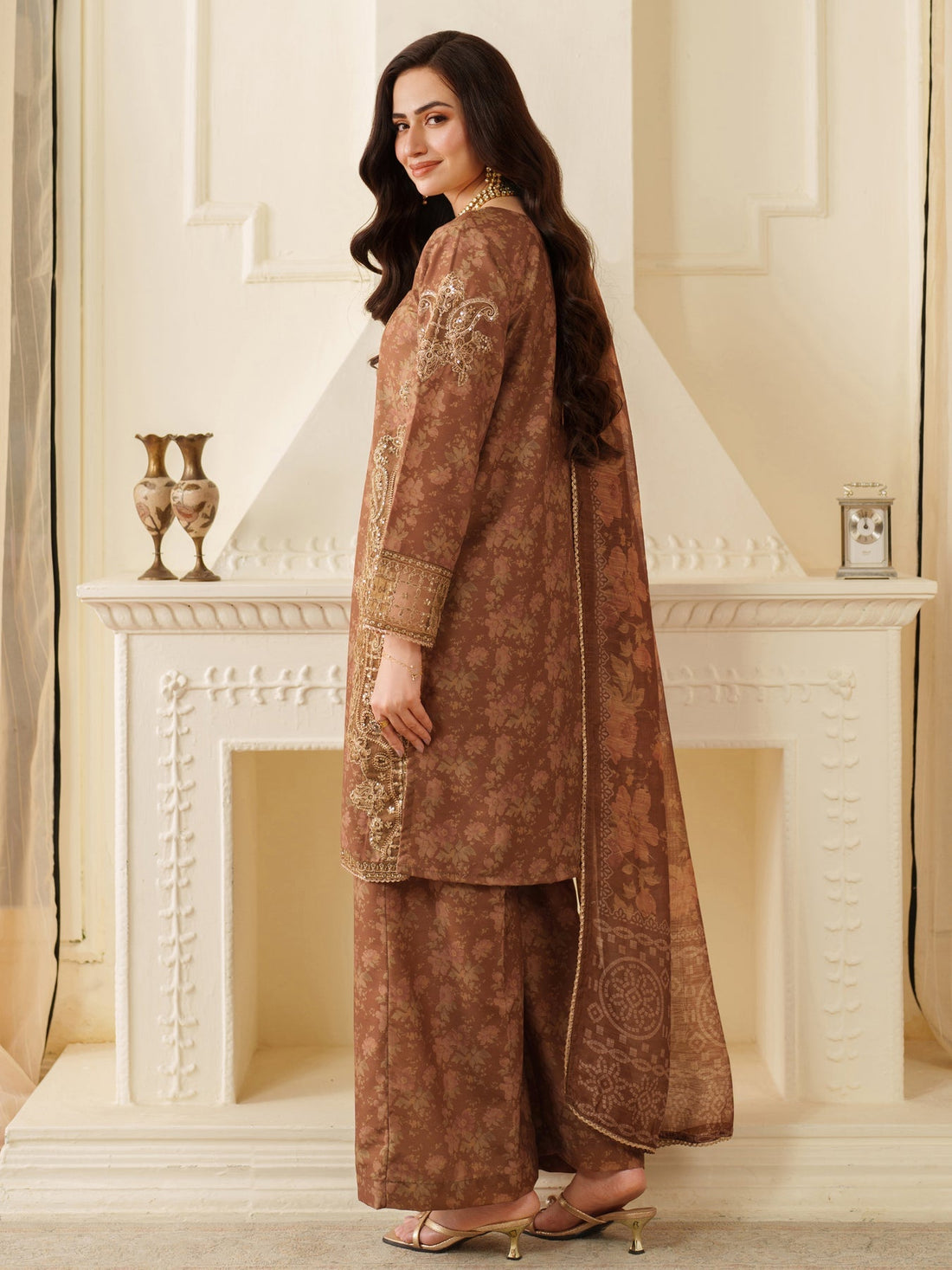 Mohagni | Pehchan Pret | BLS-59