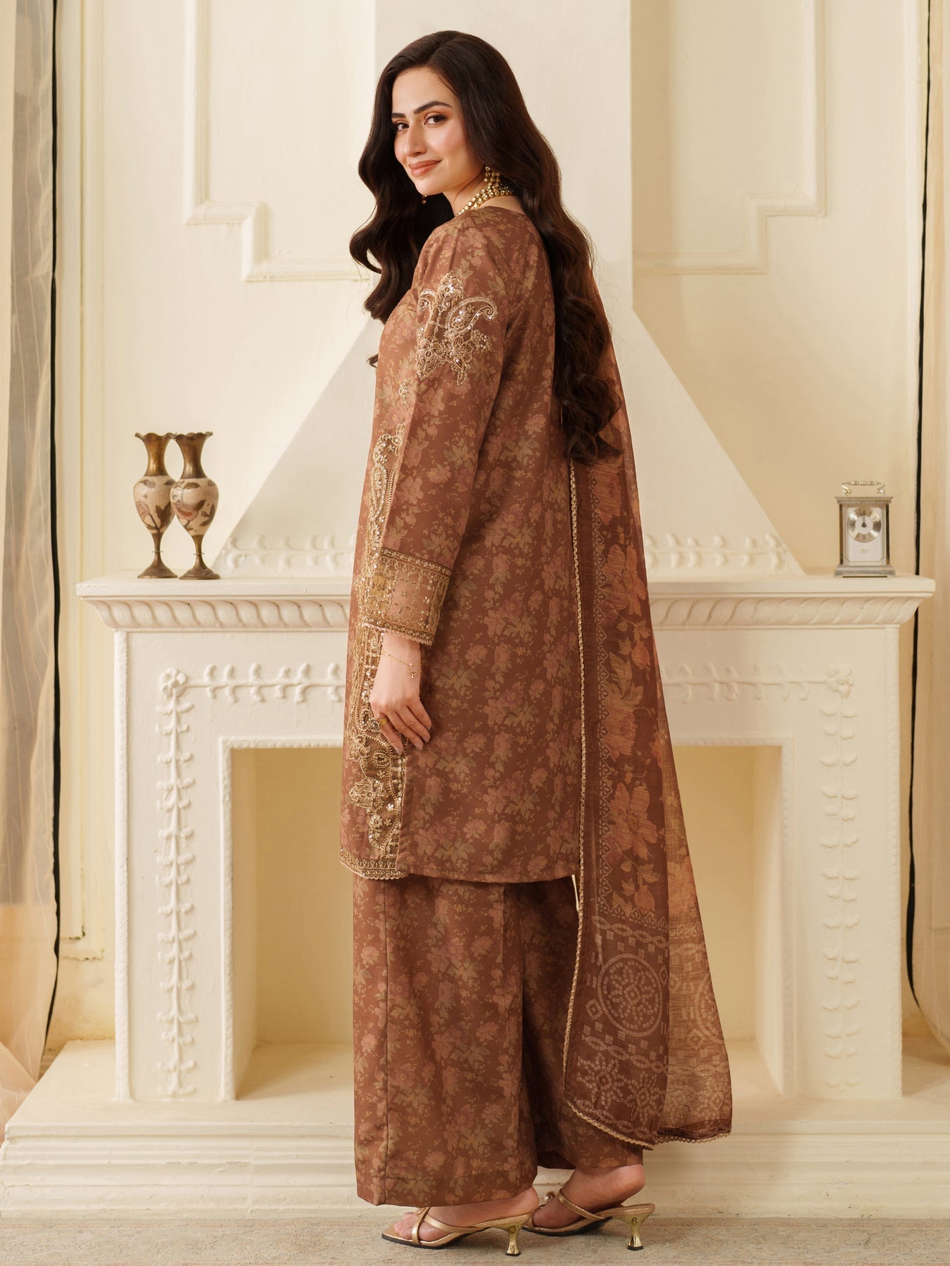 Mohagni | Pehchan Pret | BLS-59