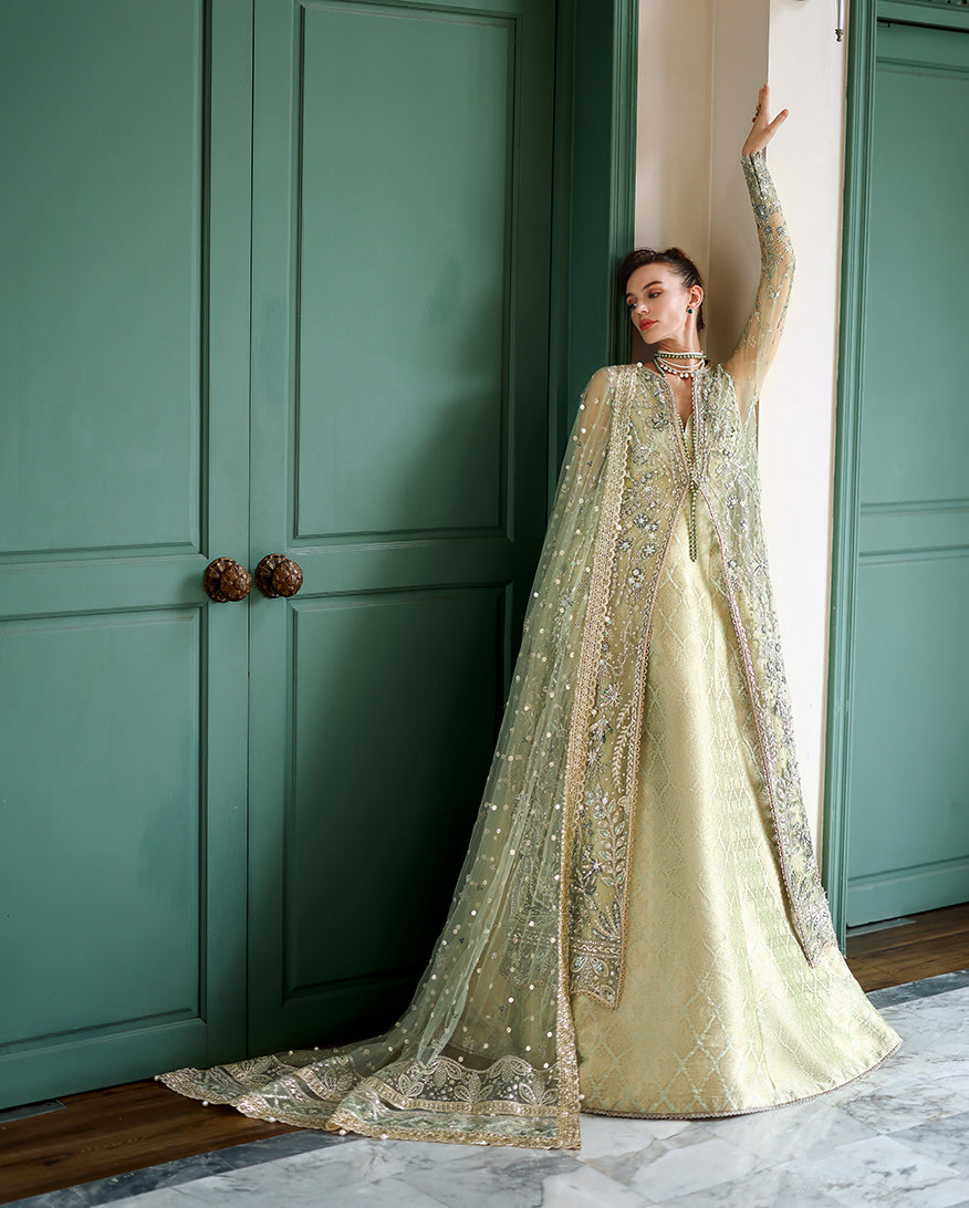 Mushq | The Muse | Lenora - Official Mushq stockist in UK - Sakeena London