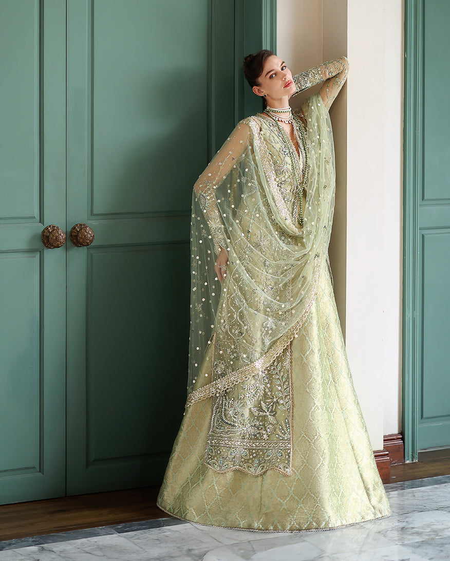 Mushq | The Muse | Lenora - Official Mushq stockist in UK - Sakeena London