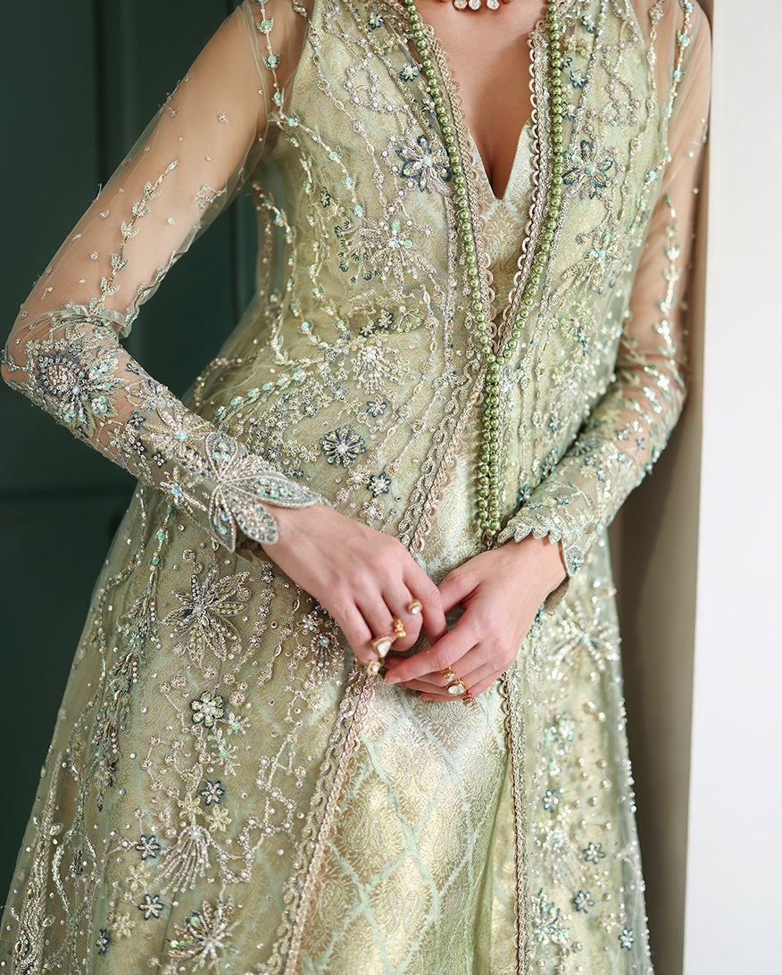 Mushq | The Muse | Lenora - Official Mushq stockist in UK - Sakeena London