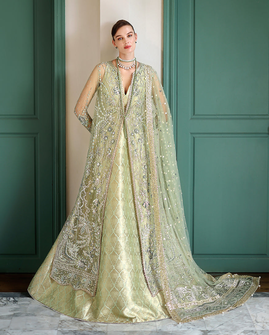 Mushq | The Muse | Lenora - Official Mushq stockist in UK - Sakeena London