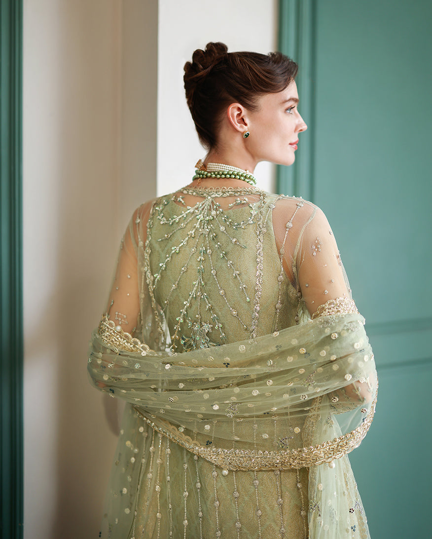 Mushq | The Muse | Lenora - Official Mushq stockist in UK - Sakeena London
