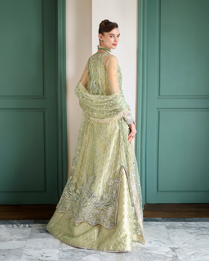 Mushq | The Muse | Lenora - Official Mushq stockist in UK - Sakeena London