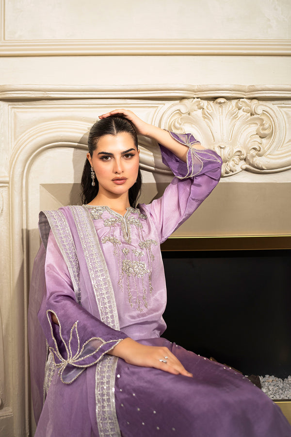 Leon | La Vei En Rose | Stella - Official Leon stockist in UK - Sakeena London